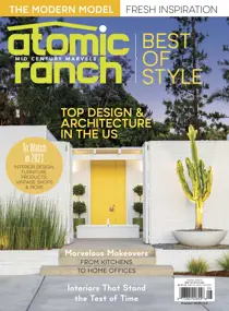 AR Best of 2020 
                issue AR Best of 2020