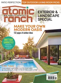 AR Exteriors & Landscaping 2022 
                issue AR Exteriors & Landscaping 2022