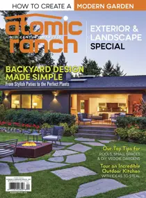 AR Exteriors & Landscaping 21 
                issue AR Exteriors & Landscaping 21
