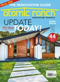 Atomic Ranch Presents Remodel Summer 2016 
                issue Atomic Ranch Presents Remodel Summer 2016