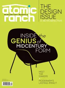 Atomic Ranch SIP 2 
                issue Atomic Ranch SIP 2