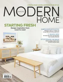 Kardiel Modern Home 1 
                issue Kardiel Modern Home 1