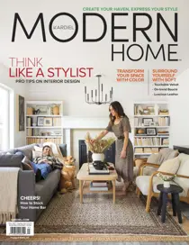 Kardiel Modern Home 3 2021 
                issue Kardiel Modern Home 3 2021