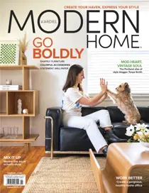 Kardiel Modern Home2 2021 
                issue Kardiel Modern Home2 2021