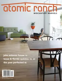 Summer 2014 
                issue Summer 2014