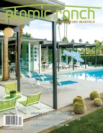 Winter 2014 
                issue Winter 2014