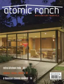 Winter 2015 
                issue Winter 2015
