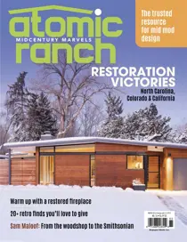 Winter 2016 
                issue Winter 2016