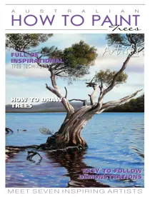 How to Paint 46 
                issue How to Paint 46