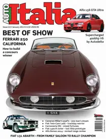 Issue 215 
                issue Issue 215