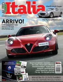 Issue 220 
                issue Issue 220