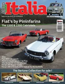 Issue 233 
                issue Issue 233