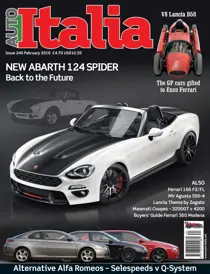 Issue 240 
                issue Issue 240