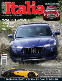 Issue 243 
                issue Issue 243