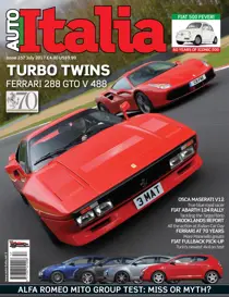 Issue 257 
                issue Issue 257