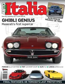 Issue 261 
                issue Issue 261