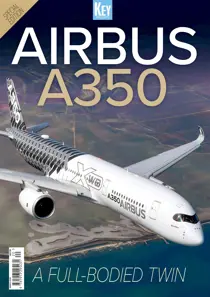 Airbus A350 
                issue Airbus A350
