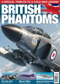 British Phantoms 
                issue British Phantoms
