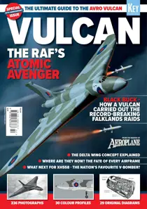 Vulcan 
                issue Vulcan
