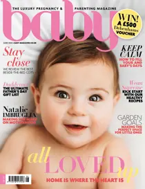 Baby Magazine 
                issue Baby Magazine