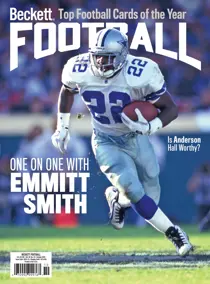 Complete Your Collection Cover 2