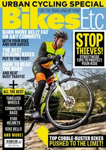 April 2018 
                issue April 2018