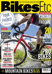 August 2017 
                issue August 2017