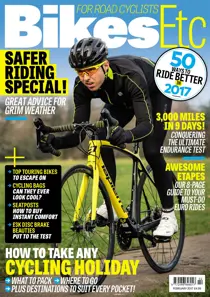 February 2017 
                issue February 2017