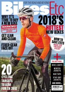 February 2018 
                issue February 2018