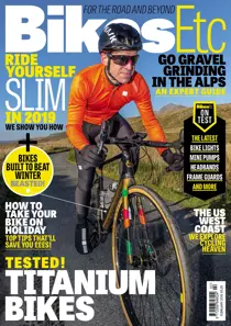 February 2019 
                issue February 2019