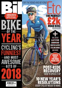 January 2019 
                issue January 2019