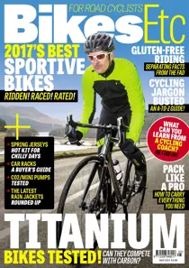 May 2017 
                issue May 2017