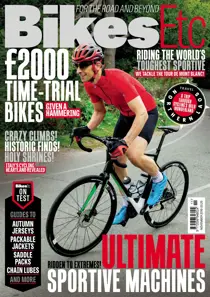 November 2019 
                issue November 2019