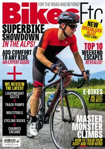 October 2017 
                issue October 2017