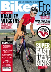 October 2018 
                issue October 2018