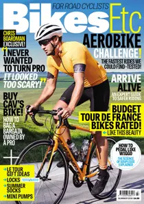 Summer 2016 
                issue Summer 2016