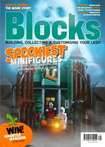 Complete Your Collection Cover 2