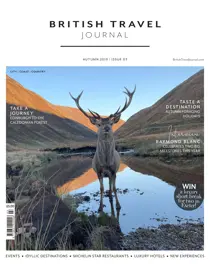 Autumn 2019 
                issue Autumn 2019