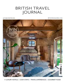 Autumn/Winter 2024 
                issue Autumn/Winter 2024