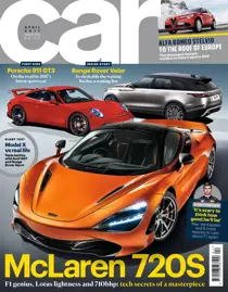 April 2017 
                issue April 2017