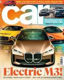 April 2020 
                issue April 2020