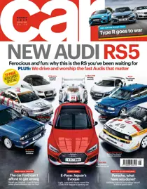 August 2017 
                issue August 2017