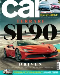 August 2020 
                issue August 2020