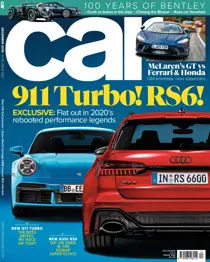 December 2019 
                issue December 2019