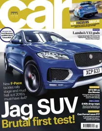 February 2016 
                issue February 2016