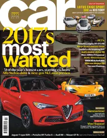 February 2017 
                issue February 2017