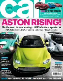 February 2018 
                issue February 2018