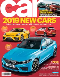February 2019 
                issue February 2019