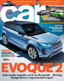 January 2019 
                issue January 2019