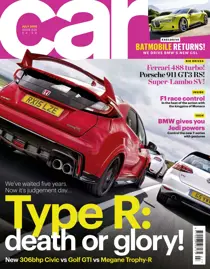 July 2015 
                issue July 2015